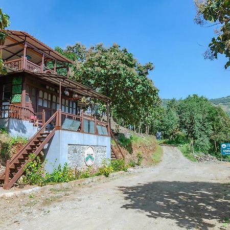 Ekayana Resorts And Agri Tourism, Mulshi Paud Exterior photo