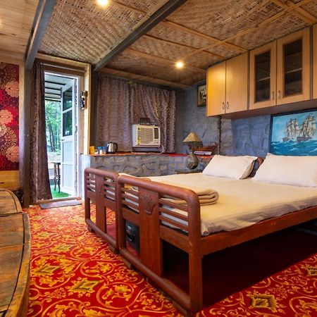 Ekayana Resorts And Agri Tourism, Mulshi Paud Exterior photo